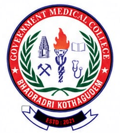 Government Medical College, Bhadradri Kothagudem